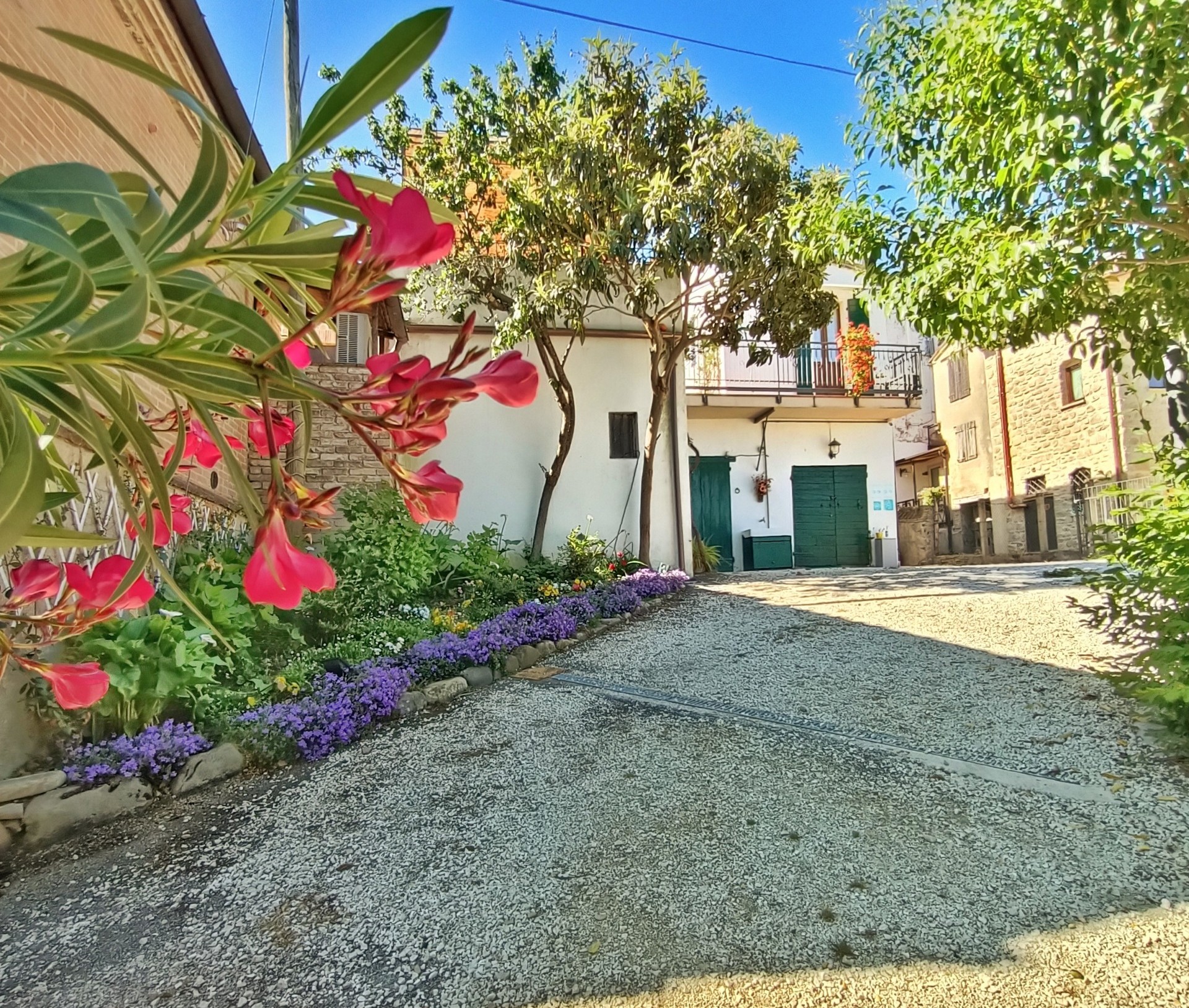 5 VANTAGGI DI UNA CASA VACANZE