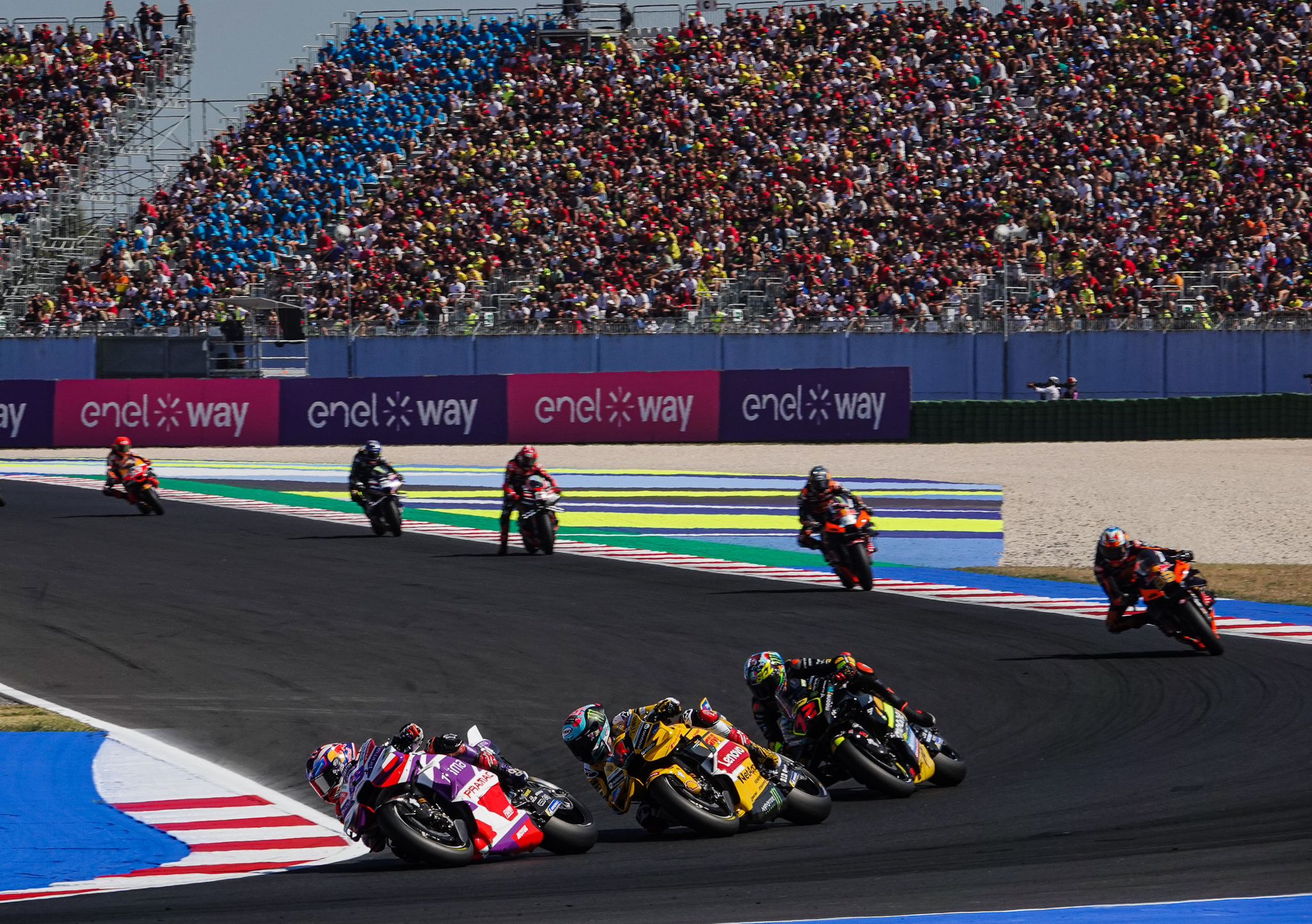 MotoGP Misano – dove dormire
